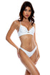 Luli Fama Hot Tropics Underwire Top